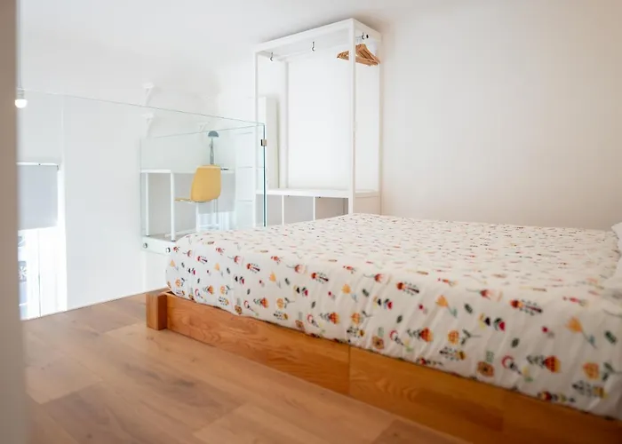 Loft Giulietta