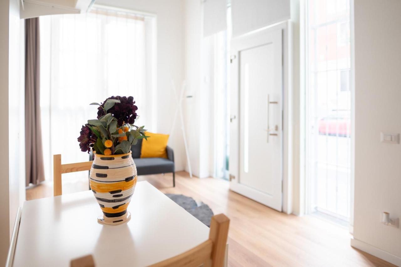 Apartamento Loft Giulietta *