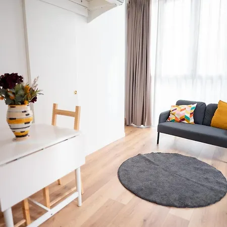 Loft Giulietta Apartment Milan Exterior photo
