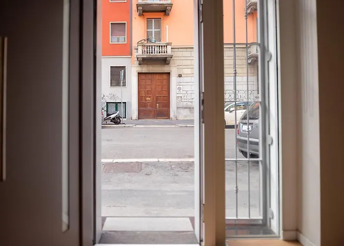 Loft Giulietta