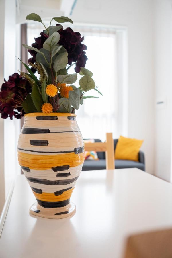 Apartamento Loft Giulietta *