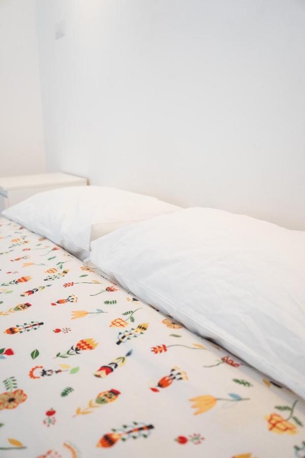 Loft Giulietta Apartamento *