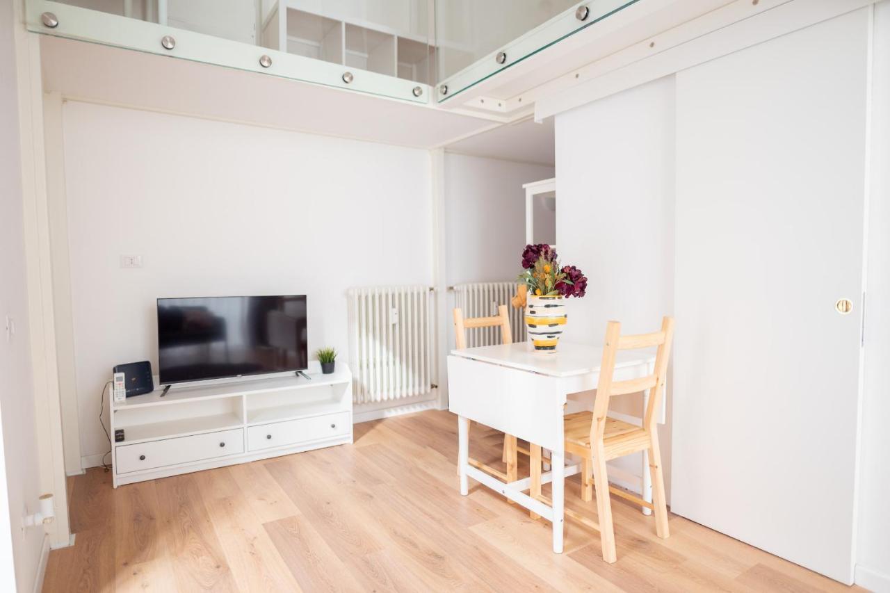 Apartamento Loft Giulietta *